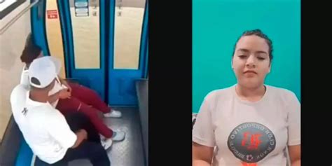 tatiana tuarez video|VIDEOS. Mujer viral del Cablebús reaparece ...